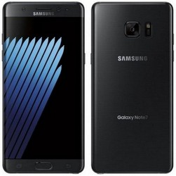 Замена сенсора на телефоне Samsung Galaxy Note 7 в Томске
